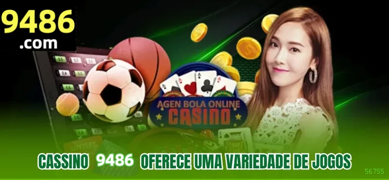 APP oficial da 56755 para mobile