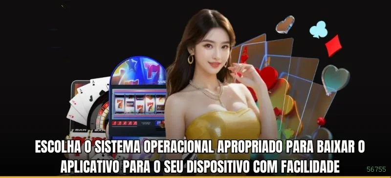 Jogos de fortune da 56755 com prêmios incríveis