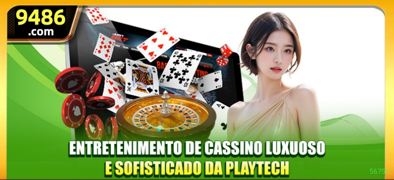 Programa VIP exclusivo da 56755